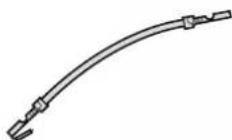 HAGER SL201159039011 - autoadhésives - 55