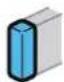 HAGER SL201159039011 - appareillage en saillie et moulures - 5