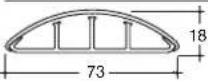 HAGER SL201159039011 - Indice de protection : - 18