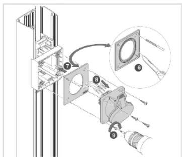 HAGER G2744 - 26