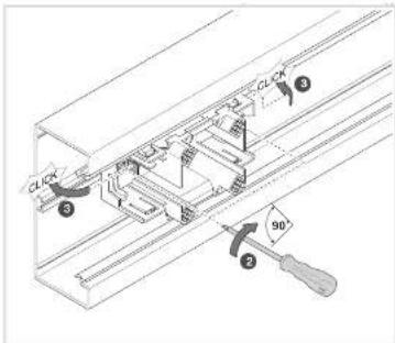 HAGER G2744 - 11
