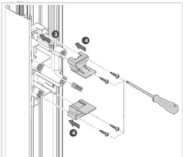 HAGER G2744 - 24
