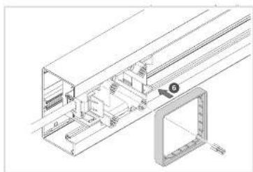 HAGER G2744 - 5