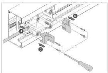 HAGER G2744 - 4