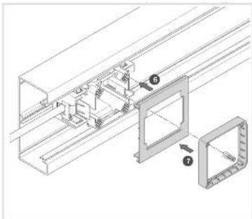 HAGER G2744 - 13