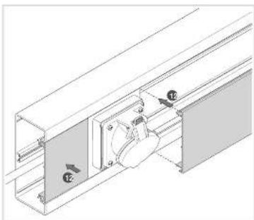 HAGER G2744 - 15
