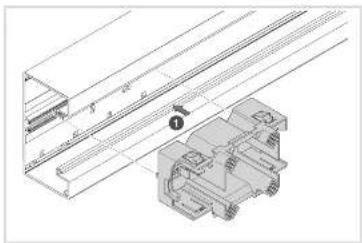 HAGER G2744 - 2