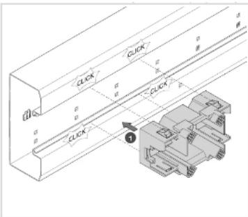 HAGER G2744 - 16