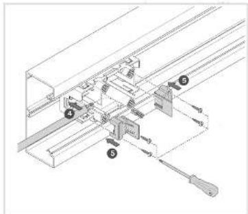 HAGER G2744 - 12