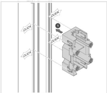 HAGER G2744 - 22