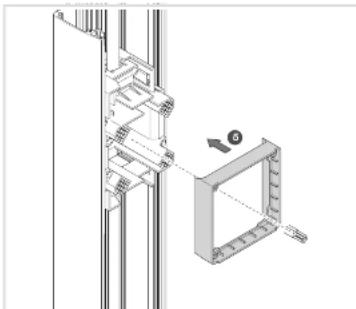 HAGER G2744 - 25
