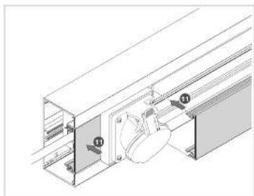 HAGER G2744 - 7