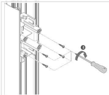 HAGER G2744 - 23