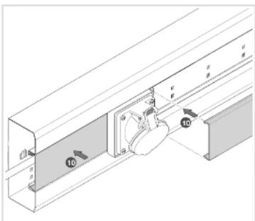 HAGER G2744 - 21