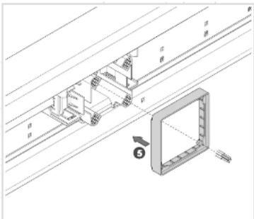 HAGER G2744 - 19
