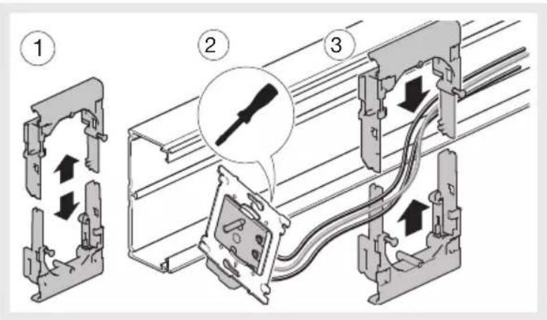 HAGER LFF71U110ALU - :hager - 2