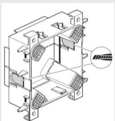 HAGER LFF71Z1109016 - :hager - 2