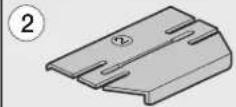 HAGER GBD501319 - 15