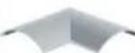 HAGER SL200559039016 - Indice de protection : - 13