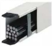 HAGER SL200559039016 - Capacités de câblage - 25