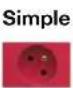 HAGER SL200559039016 - CLM - 39