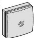 HAGER SL200559039016 - appareillage en saillie et moulures - 7