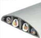 HAGER SL200559039016 - Indice de protection : - 12