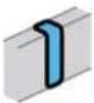 HAGER SL200559039016 - appareillage en saillie et moulures - 53