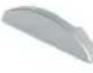 HAGER SL200559039016 - Indice de protection : - 16