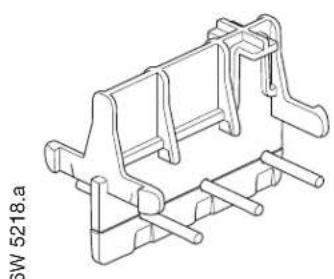 HAGER WS120 - :hager - 1