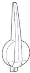 HAGER EK026 - Configuration d'un lien - 2