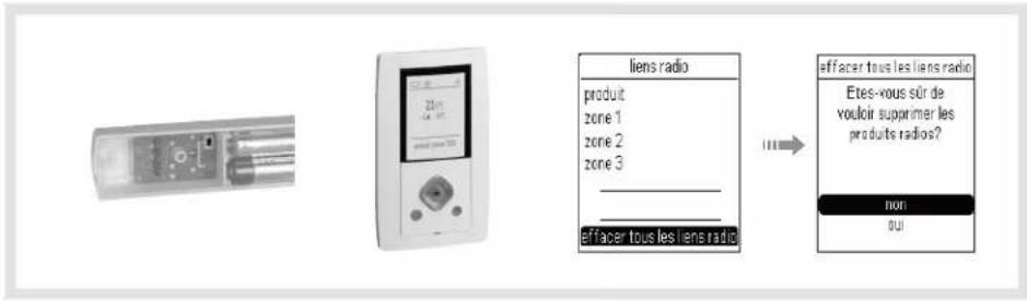 HAGER EK026 - Effacement de tous les liens - 3
