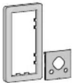 HAGER EC453 - Options - 2