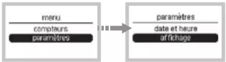 HAGER EC453 - Période de référence - 1