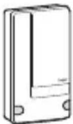 HAGER EC450 - Options - 3