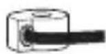 HAGER EC450 - Minitore EK022 - 1