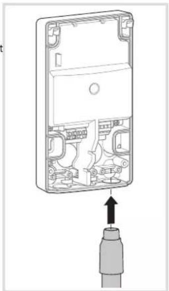 HAGER EC041 - Configuration - 1