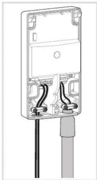 HAGER EC041 - Configuration - 2