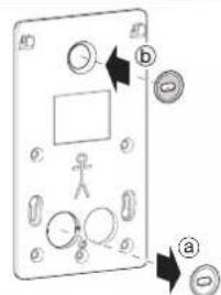HAGER EC041 - Preparation - 1
