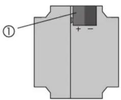 HAGER TYB708D - Consommation sur le bus KNX - 1