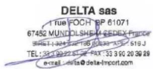 LIVOO TES259 - DACAARATCOOUADACOGORICTA - 1