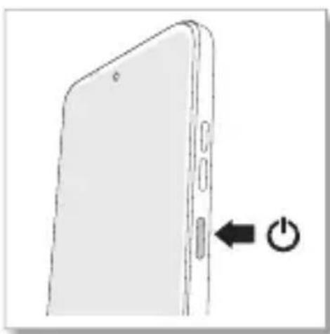 MOTOROLA Moto G84 5G - Начало работы - 1
