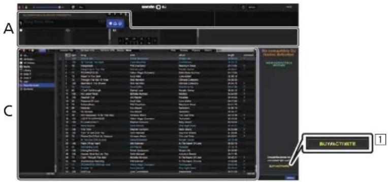 PIONEER DJM-S9 - Pour Mac OS X - 2