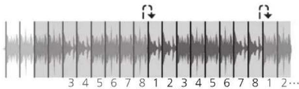 PIONEER DJM-S9 - Mode Slicer - 1