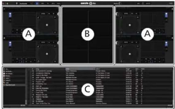 PIONEER DJM-S9 - Pour Mac OS X - 1