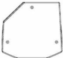 PIONEER XPRS115S - Dimensions - 2