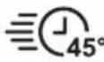 OK ODW 6021 FS B - Programmtabelle - 5