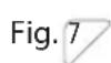 OK ODD 111 NF - TEMPERATUURINSTELLING KOELKAST - 1