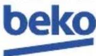BEKO VCC 6324 WI - Гарантийный талон серия RUS № - 2