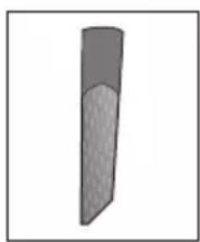 BEKO VCC 6324 WI - Suceur plat - 1